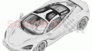 McLaren 28QA150CP