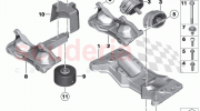 Rolls Royce 22 32 6775908