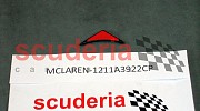 McLaren 1211A3922CP