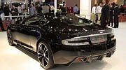 DBS V12