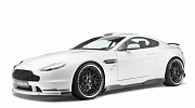 V8 Vantage