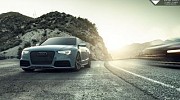 RS5 Quattro