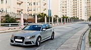 RS6 (2013-2018)