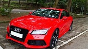 RS7 Sportback