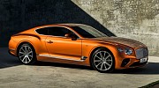 Continental GT (2018+)
