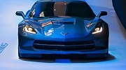 Corvette