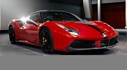 488 GTB/Spider
