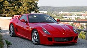 599 GTB