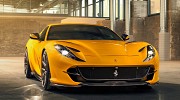812 Superfast/GTS