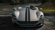 Monza SP1/SP2