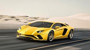 Aventador S