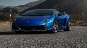 Gallardo