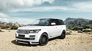 Range Rover Vogue