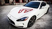 GranTurismo
