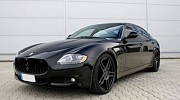 Quattroporte V (2003-2012)