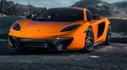 MP4-12C