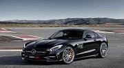 AMG GT (C190)