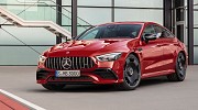 AMG GT63 (X290)