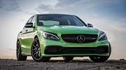 C63 AMG (C205)