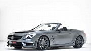 SL63/SL65 AMG (R231)