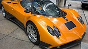 Zonda