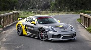 981 Boxster/Cayman