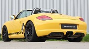 987 (Mk II) Boxster/Cayman