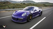 991 (Mk I) GT3/GT3 RS