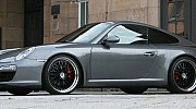 997 (Mk II) Carrera