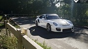 997 (Mk II) Turbo/GT2/GT2 RS