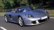 Carrera GT