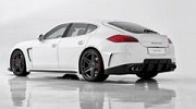 Panamera (2010-2016)