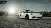 Boxster/Cayman