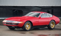 Ferrari 365