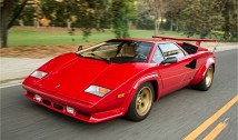 Lamborghini Countach