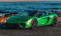 Lamborghini Temerario