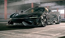 McLaren 570S/570GT
