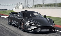 McLaren 765LT