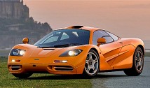 McLaren F1