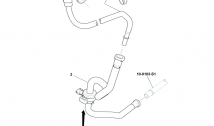 Rapide S and AMR - Evaporative Emissions, 15MY