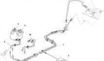 Fuel Distribution, 15MY on