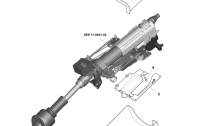 Column Shroud