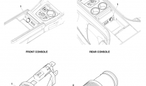 Auxillary Sockets