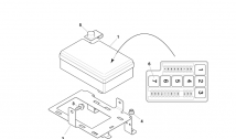 Electrical Wiring & Protection - Load Compartment Fusebox