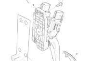アクセルコントロール