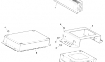 Amplifiers, Coupe