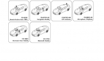 Body Structure - Coupe