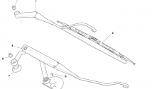 Wipers & Washers - Wiper Blade Assembly