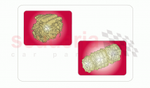 スペアアッセンブリーユニット