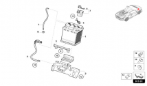 BATTERY 12V